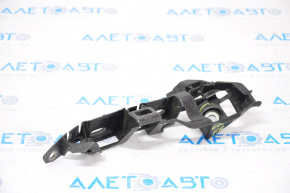 Front bumper mount right VW Golf 15-17