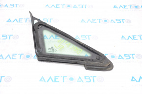 Window blind glass front left VW Golf 15-21