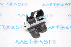 VW Golf 15-21 Trunk Door Lock