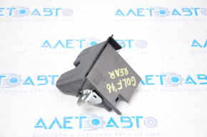 VW Golf 15-21 Trunk Door Lock