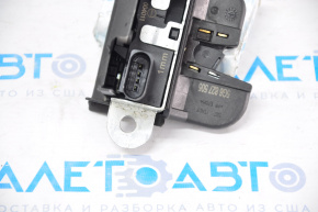 VW Golf 15-21 Trunk Door Lock