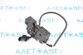 VW Golf 15-21 hood lock