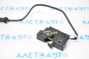 VW Golf 15-21 hood lock