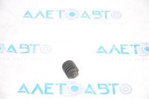 Bonnet bumper left VW Golf 15-21