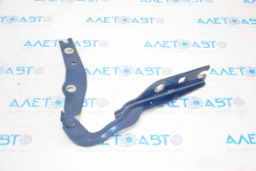 Hood hinge left VW Golf 15-21