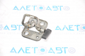Hood lock bracket VW Golf 15-21