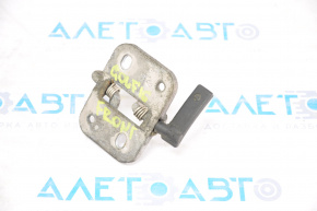 Hood lock bracket VW Golf 15-21