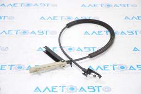 Bonnet Release Cable Front VW Golf 15-21