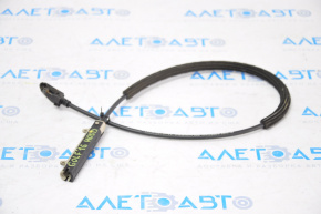 Bonnet Release Cable Front VW Golf 15-21