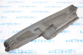 Wing seal door-wing right VW Golf 15-21