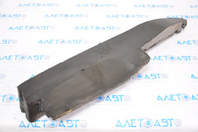 Wing seal door-wing right VW Golf 15-21