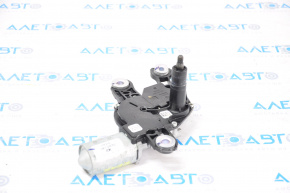 Windscreen wiper trapezoid with motor rear VW Golf 15-21
