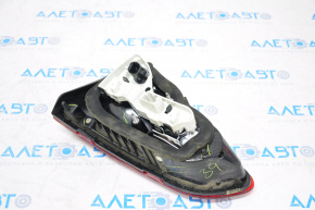 Light inside trunk lid left VW Golf 15-17