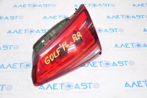 Light inside trunk lid right VW Golf 15-17