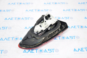 Light inside trunk lid right VW Golf 15-17