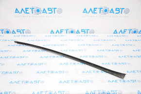 Windshield molding left VW Golf 15-21 with fastening