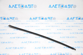 Windshield molding right VW Golf 15-21 with fastening