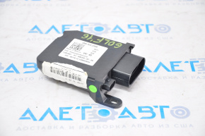 Occupant Sensor VW Golf 15-21