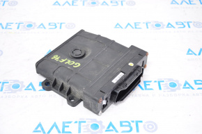 Automatic transmission computer VW Golf 15-19 1.8T