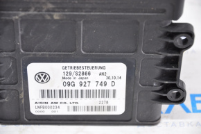 Automatic transmission computer VW Golf 15-19 1.8T