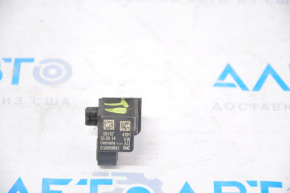 Airbag sensor front right VW Golf 15-21