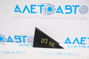 Door trim side rear right rear VW Passat b7 12-15 USA