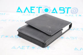Manual VW Passat b7 12-15 USA English language