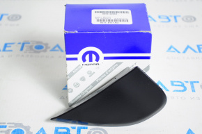 Triangle fender trim front left Dodge Journey 11-20