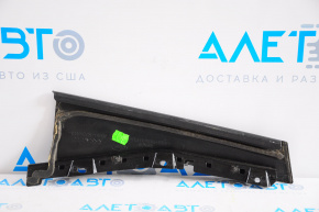 Ford C-max MK2 13-18 rear side door trim, left