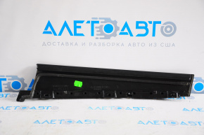 Ford C-Max MK2 13-18 front left side door trim
