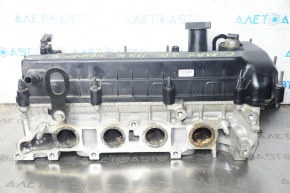 Cylinder head assembly Ford C-max MK2 13-18 98k, for grinding