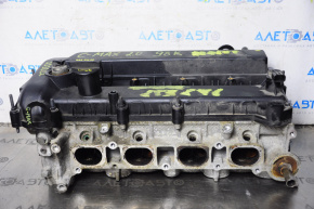 Cylinder head assembly Ford C-max MK2 13-18 98k, for grinding