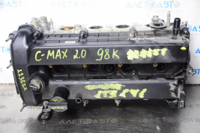 Cylinder head assembly Ford C-max MK2 13-18 98k, for grinding