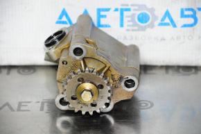 Oil pump for internal combustion engine Ford C-max MK2 13-18