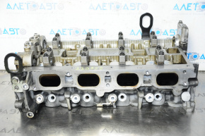 Cylinder head bare Ford Focus mk3 11-18 prerest 2.0 for grinding