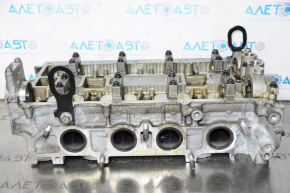 Cylinder head bare Ford Focus mk3 11-18 prerest 2.0 for grinding