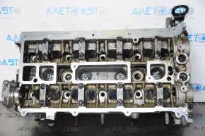 Cylinder head bare Ford Focus mk3 11-18 prerest 2.0 for grinding