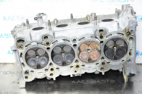 Cylinder head bare Ford Focus mk3 11-18 prerest 2.0 for grinding