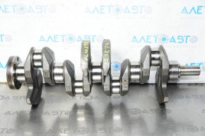 Crankshaft Ford Focus mk3 11-18 pre-rest 2.0 K:51.97 W:46.97 for grinding