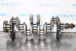Crankshaft Ford Focus mk3 11-18 pre-rest 2.0 K:51.97 W:46.98 for grinding