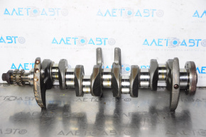 Crankshaft Ford Focus mk3 11-18 pre-rest 2.0 K:51.97 W:46.98 for grinding