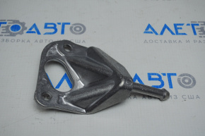 Rear left muffler bracket Ford Focus mk3 11-18 2.0