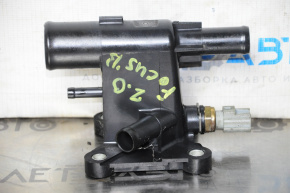 Cooling system flange Ford Focus mk3 11-18 2.0