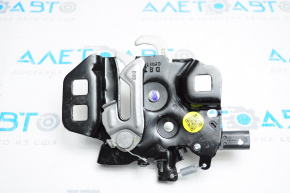 Hood lock Ford Mustang mk6 15-20