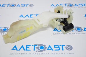 Rear right door handle mechanism Hyundai Elantra AD 17-20