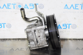Power steering pump Infiniti G35 G37 4d 06-15 RWD