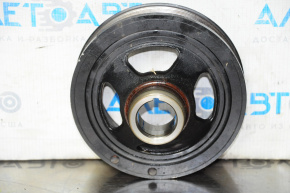 Crankshaft Pulley Infiniti G25 G35 G37 4d 06-14