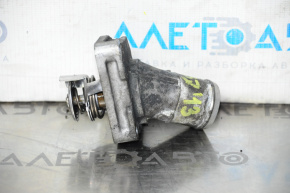 Thermostat housing Infiniti G25 G35 G37 4d 06-14
