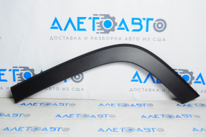 Rear left fender arch trim Jeep Cherokee KL 14-18