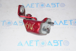 Upper rear left door hinge for Lincoln MKX 16-18